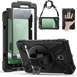 Gerutek Case for Samsung Galaxy Tab Active 5