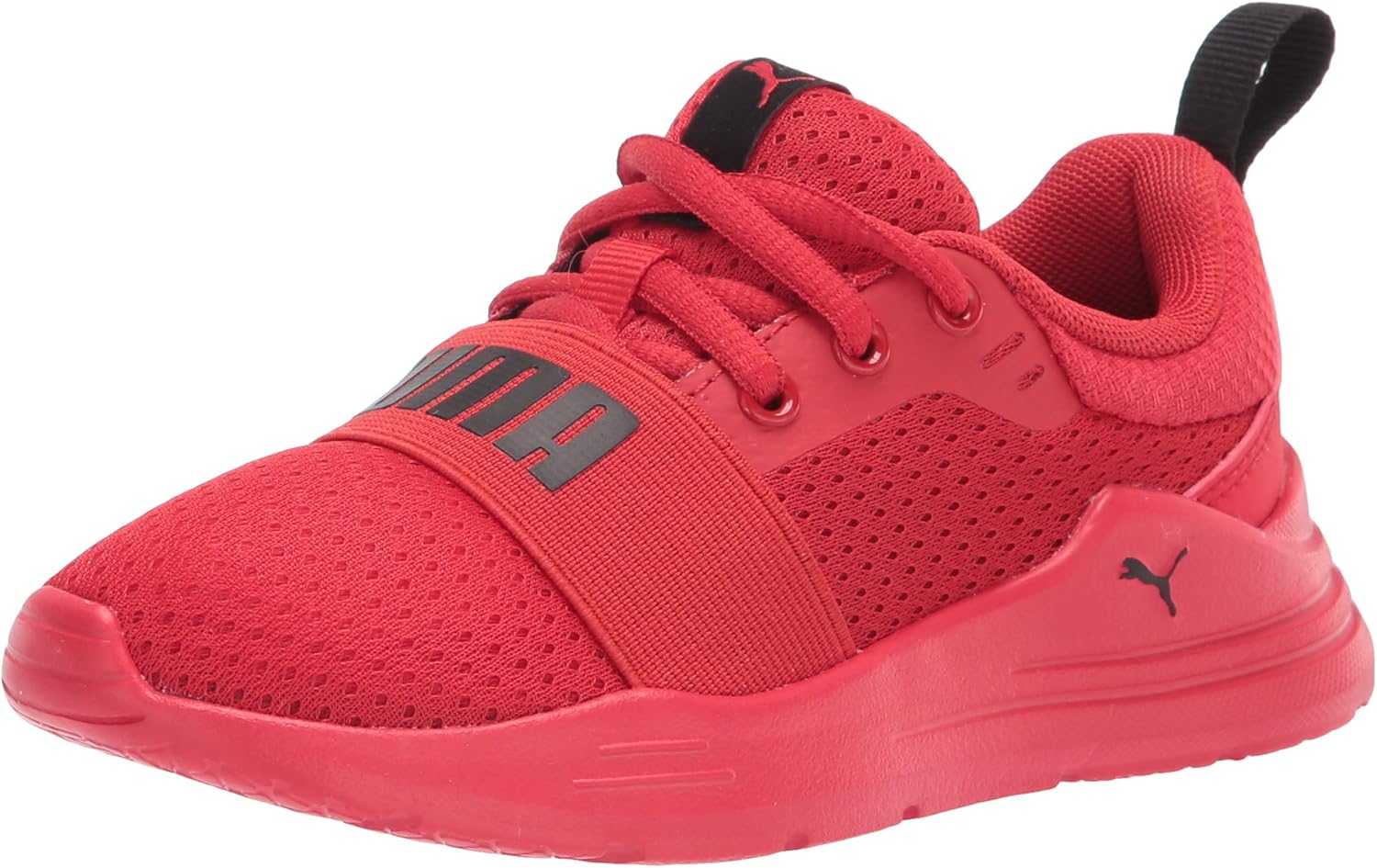 PUMA Kids' Wired Run Sneaker Amazon.ca Shoes & Handbags