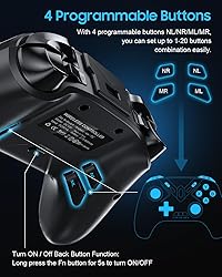 Bluetooth Controller for Windows