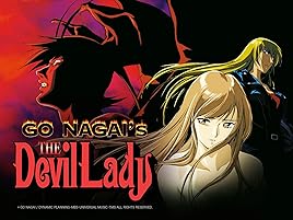 Get Amazon Com Watch Go Nagai S The Devil Lady Prime Video For iPhone Wallpaper Amazon Com Watch Go Nagai S The Devil Lady Prime Video Desktop Wallpaper