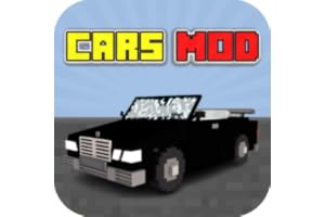 Cars Mod