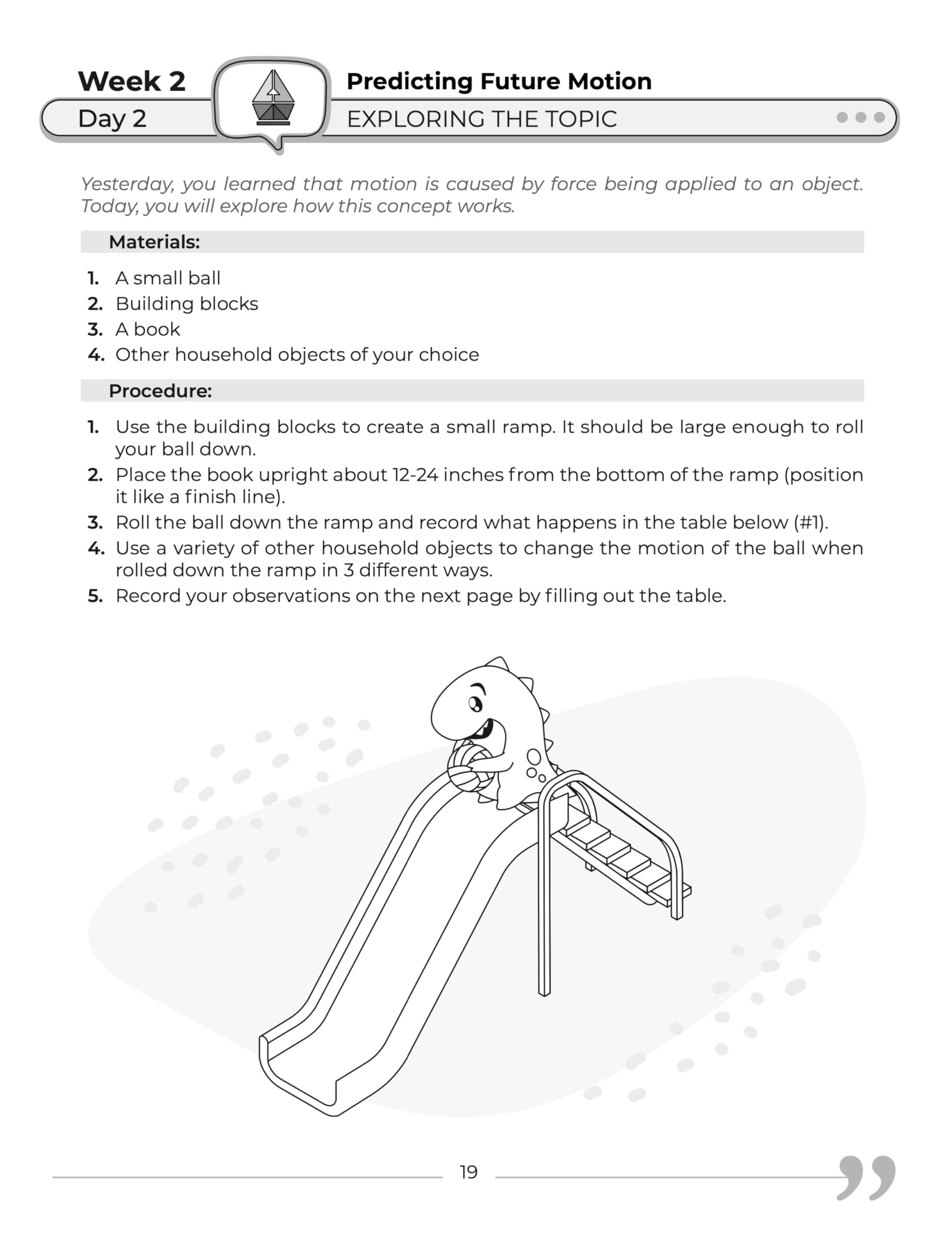 3rd Grade Science: Daily Practice Workbook | 20 Weeks of Fun Activities (Physical, Life, Earth and Space Science, Engineering | Video Explanations Included | 200+ Pages Workbook)