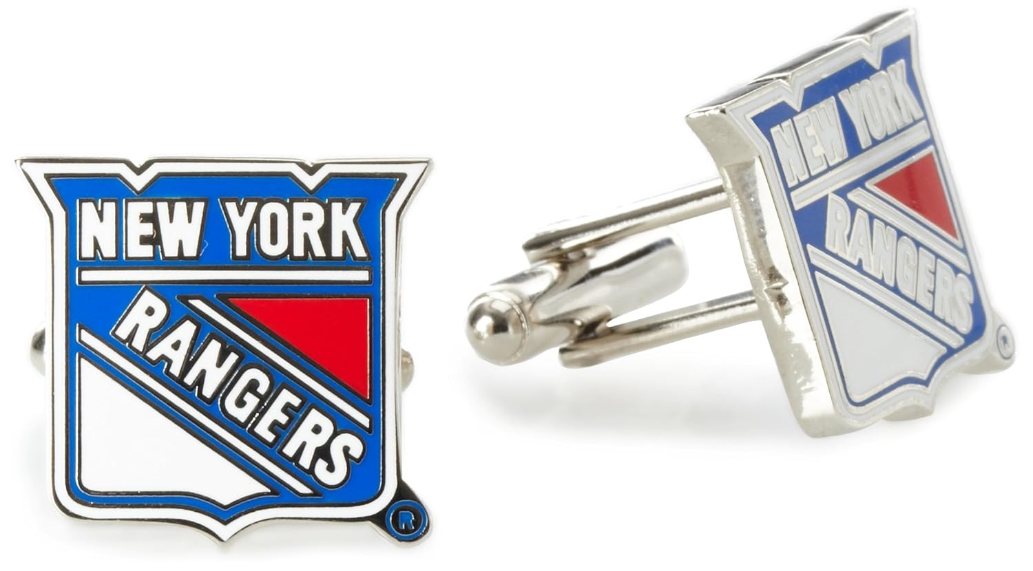 Cufflinks Inc New York Rangers Cufflinks