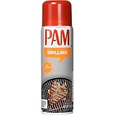 Pam Grilling No-Stick Cooking Spray - 5 oz - 2 pk