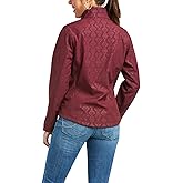 ARIAT REAL Softshell Jacket