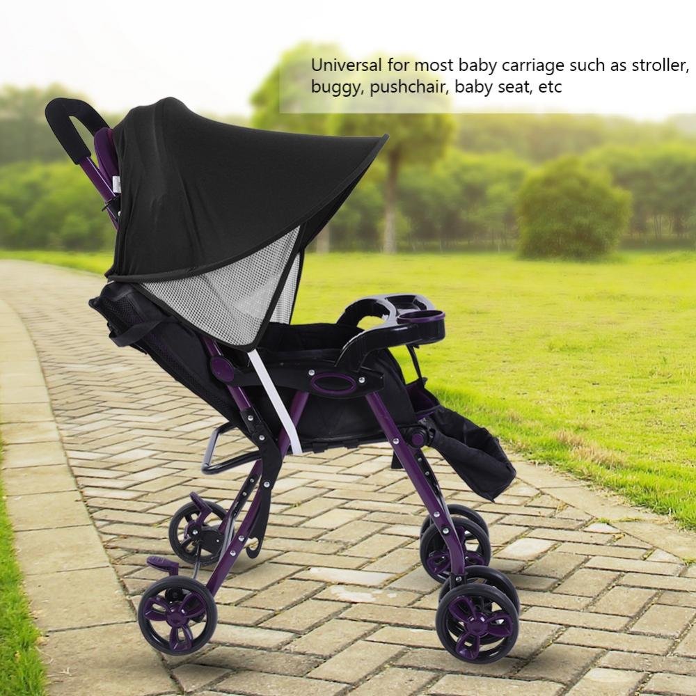 lulla buggy stroller