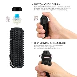Button Click,Spinners,Little Ouchies Pain Stim