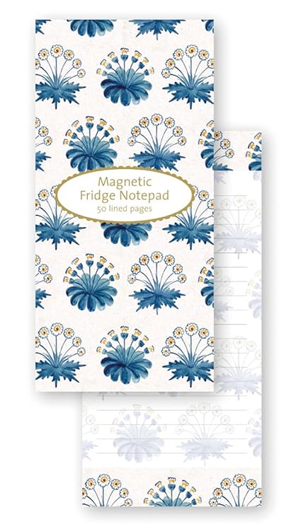 Museos y galerías - Libreta para hacer - margaritas azulejo ...