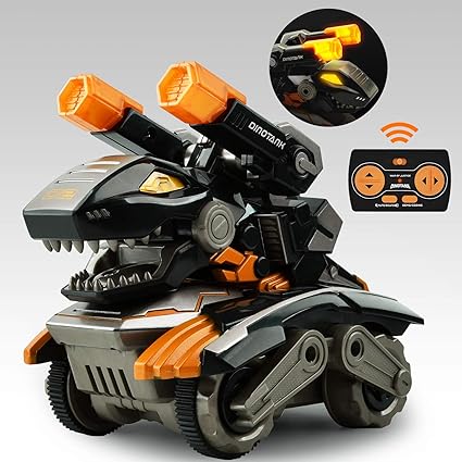 remote control monster truck for 4 year old