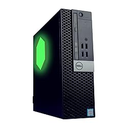 Dell Optiplex 3060 Desktop Computer | Intel i5-8500