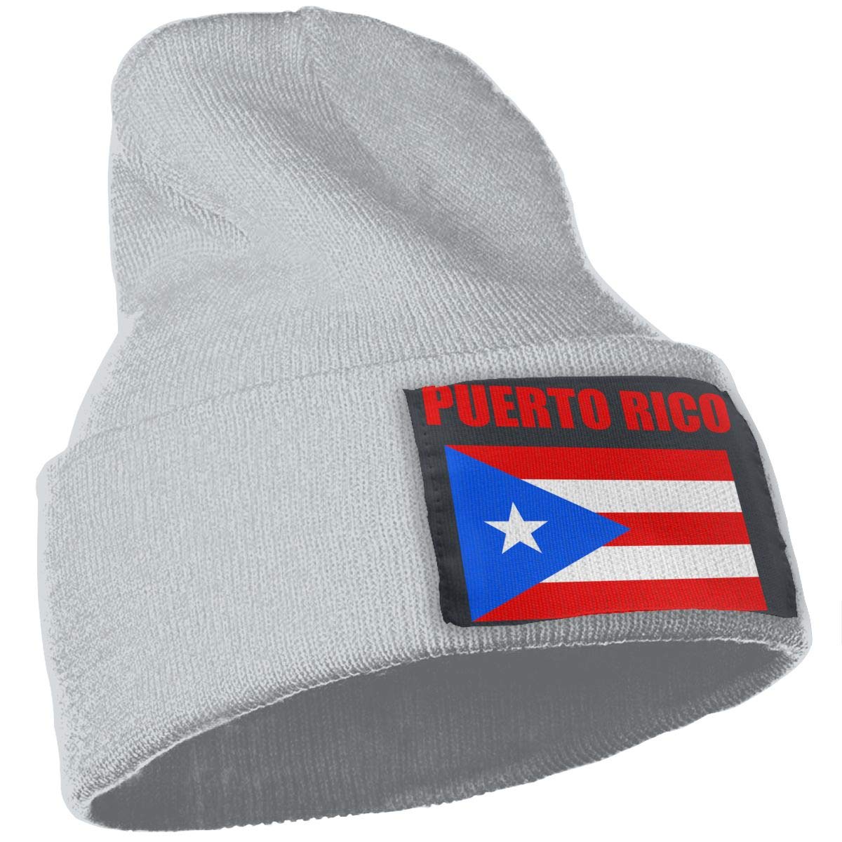 Accessories Puerto Rico Flag Men Women 