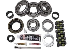 USA Standard Gear Differential Master Overhaul Rebuild Kit for 2011 and up GM and Chrysler 11.5"