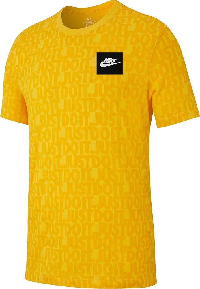 Nike men's sportswear hbr 2 graphic tee Clearance
