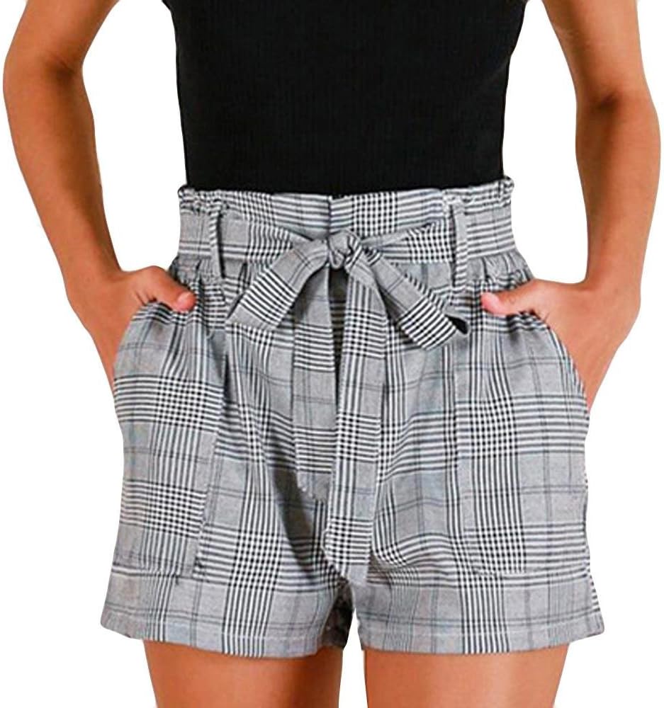 summer casual shorts