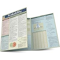 Statistics Laminate Reference Chart: Parameters, Variables