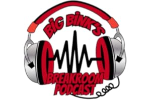 Big Bink's Break Room