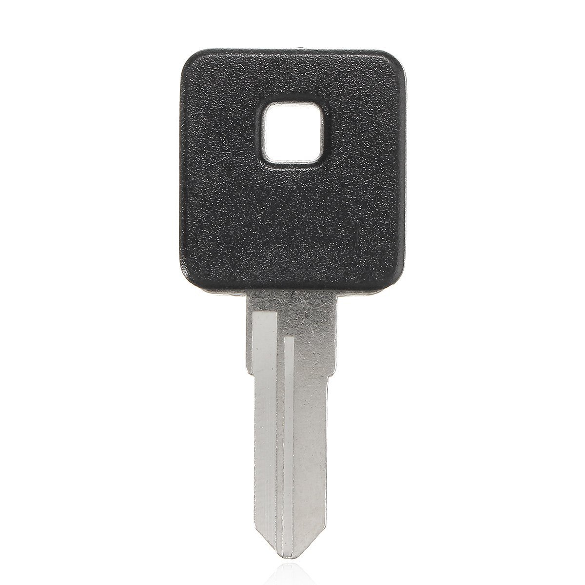 Alamor Motorcycle Ignition Blank Key compatible with Har-ley Davi-dson Sportster 883 1200