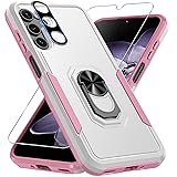 Janmitta Compatible with Samsung Galaxy A16 5G Case