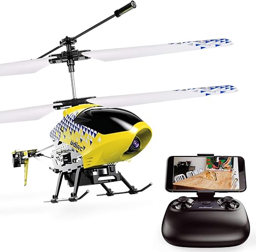 remote control helicopter sasta