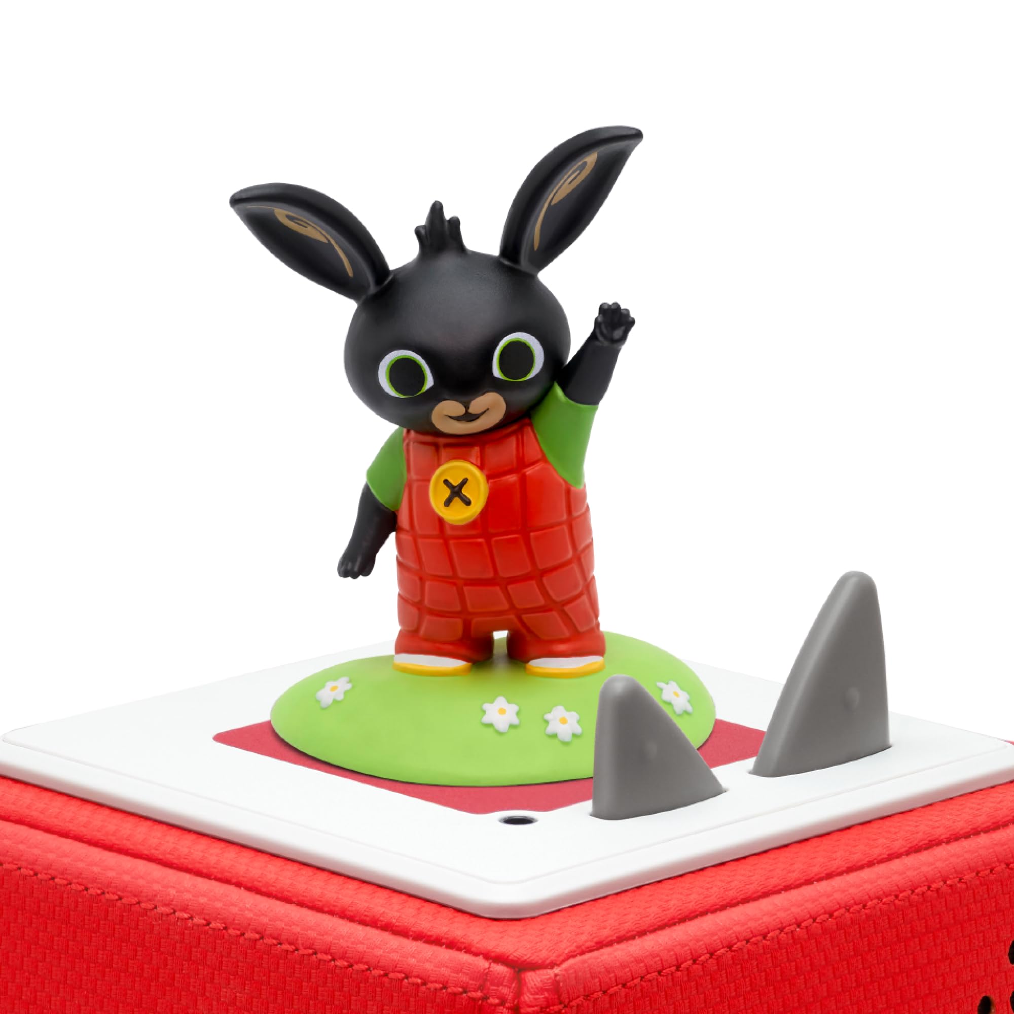 tonies Bing Bunny Audio Character - Bing Toys, Audiobooks for Children