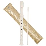 Jasenna Recorder Instrument for Beginner
