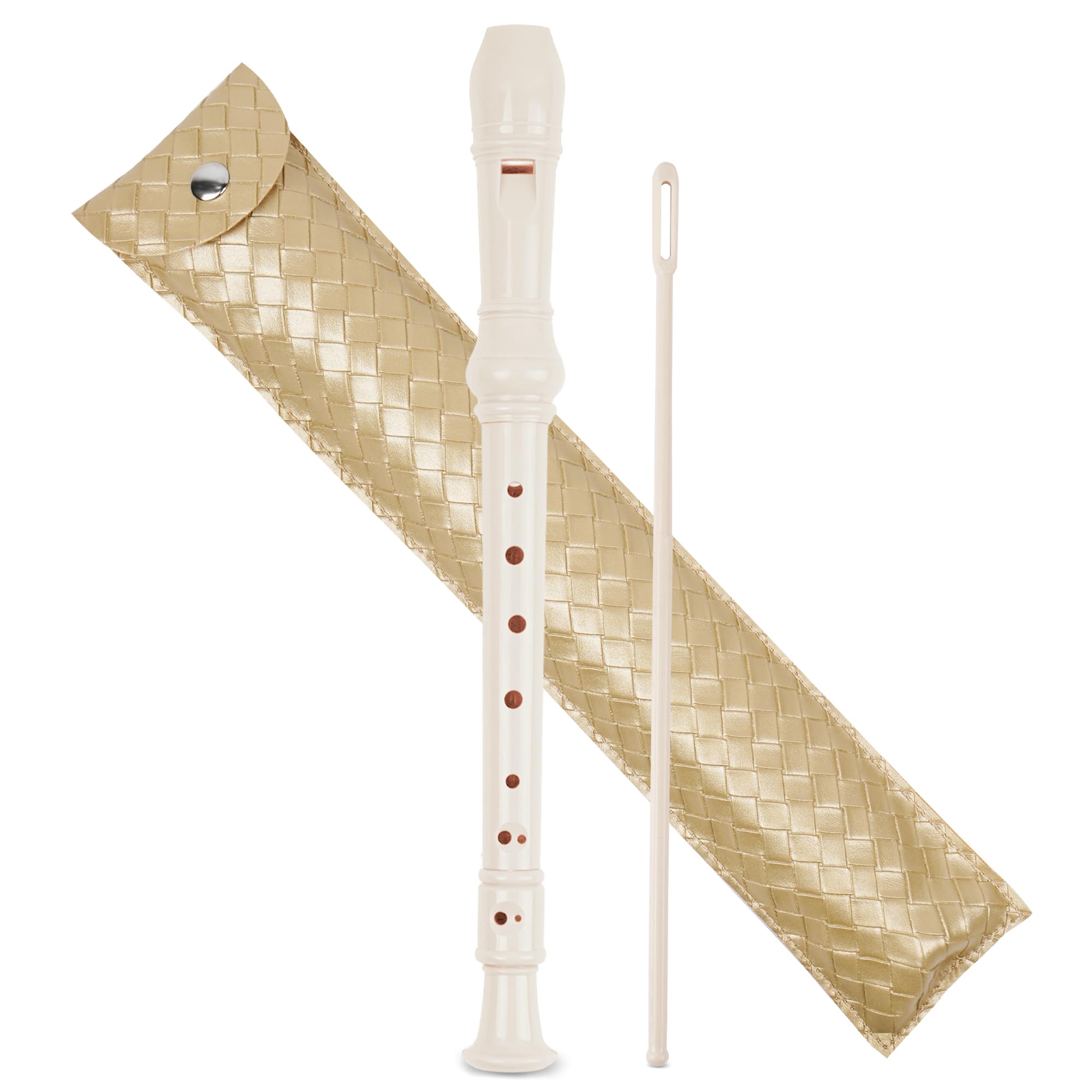 Jasenna Recorder Instrument for Beginner