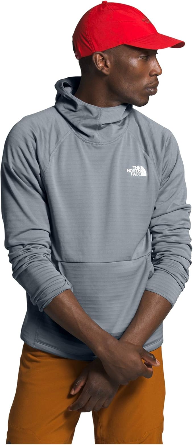 echo rock pullover hoodie