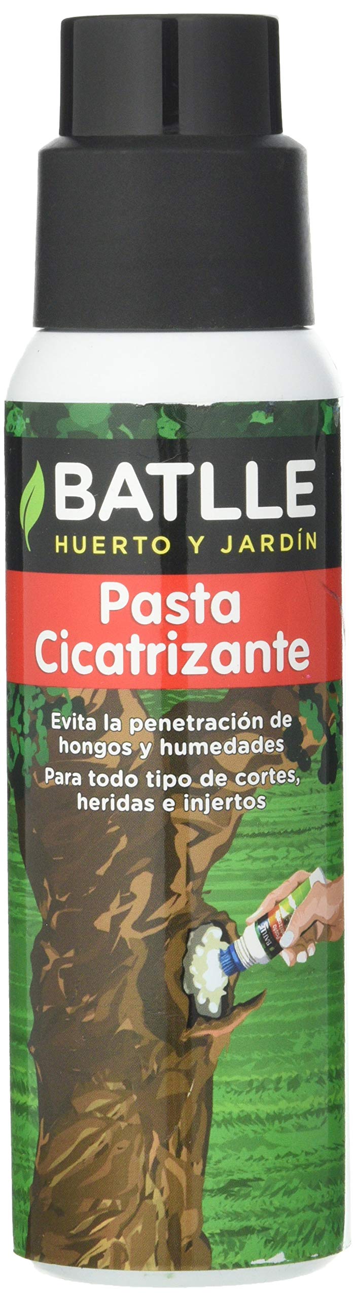 Batlle Jardin Sano 720900UNIT – Tube of Healing Paste, 250 Grams