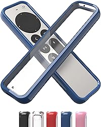 TotalMount Air Rim Case for Apple TV Remotes