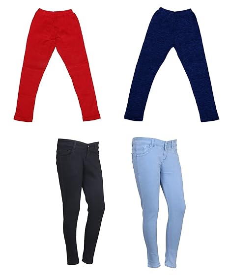 legging jeans for girls