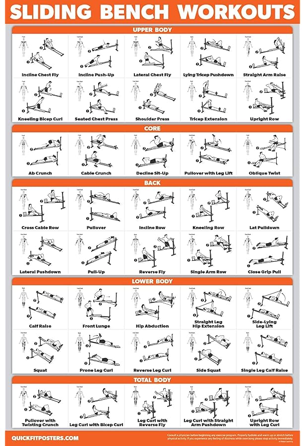 Beginner Workout For Seniors