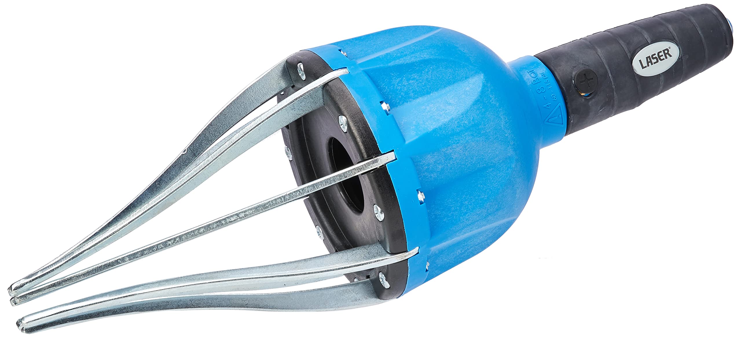 Laser 4806 Cv Bootgun