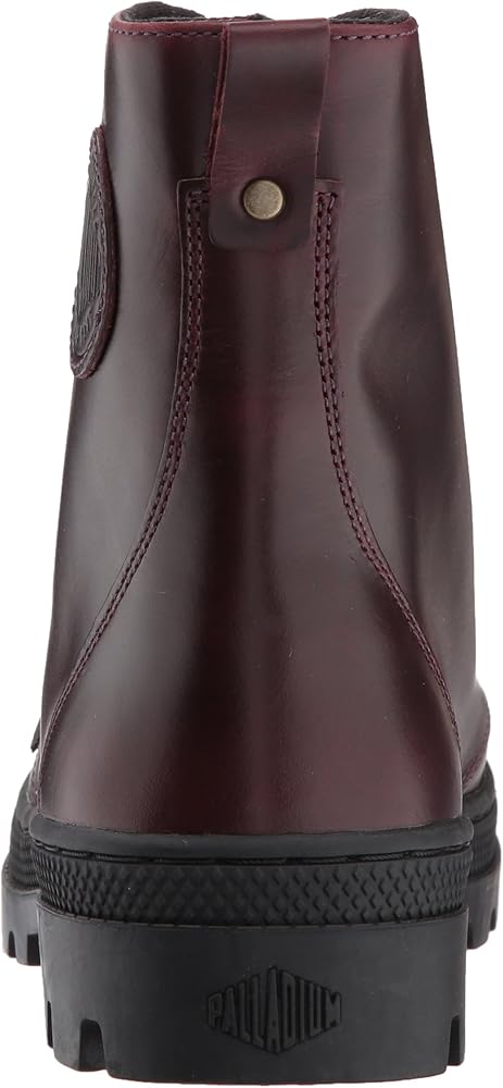 womens pallabosse off lea