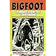 Bigfoot Encounters in New York