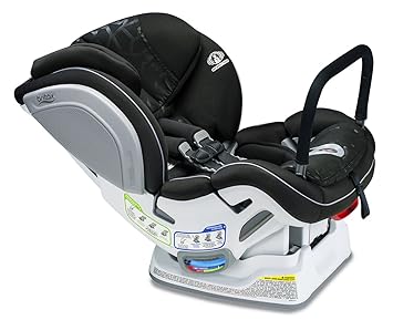britax advocate clicktight mosaic