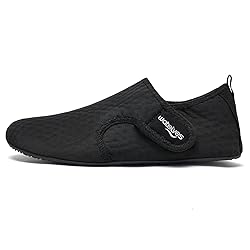 WateLves Water Shoes for Women Men Swim Beach Aqua