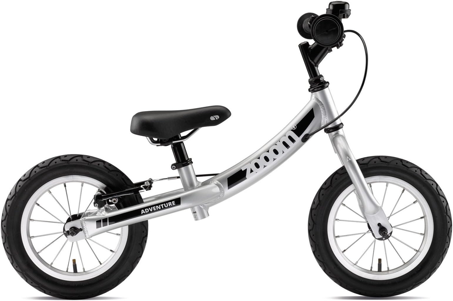 Adventure Kid's Zooom Balance Bike