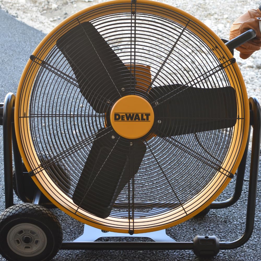 DeWALT DXF3080 High-Velocity 30