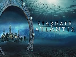 Stargate Atlantis
