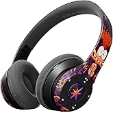 Disney/Pixar’s Inside Out 2 Bluetooth Headphones Over The Ear| Bluetooth Wireless Headset with Built in Mic and Up to 15 Hrs Playtime| Inside Out 2 Gifts for Girls Women Boys Men and All Fans