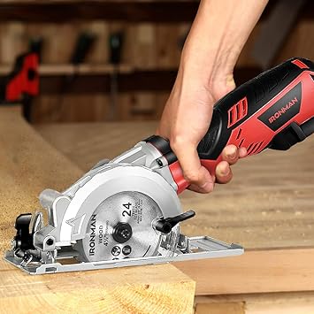 Goplus  Circular Saws product image 2