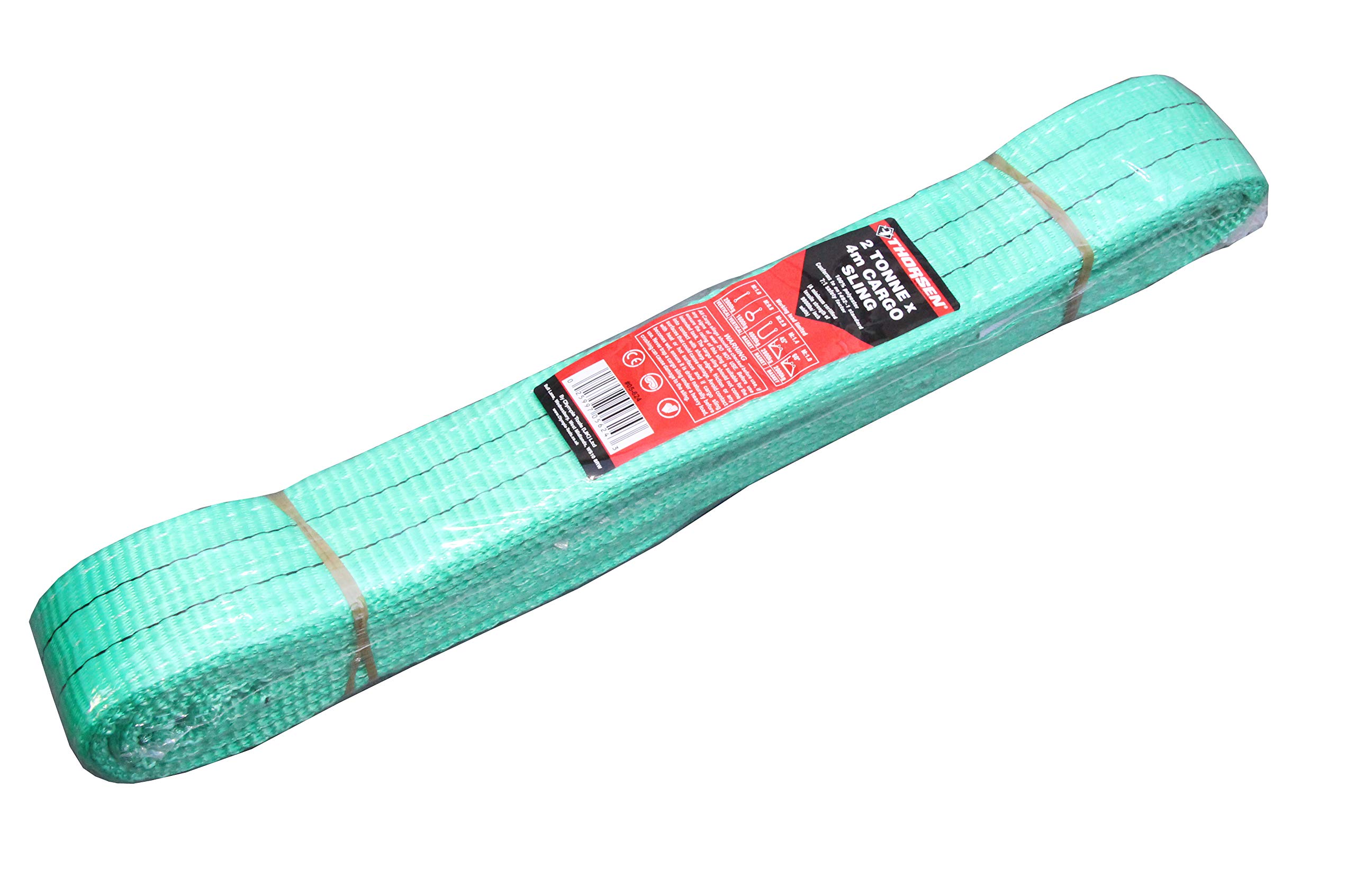 Thorsen 2T 4 m Cargo Sling