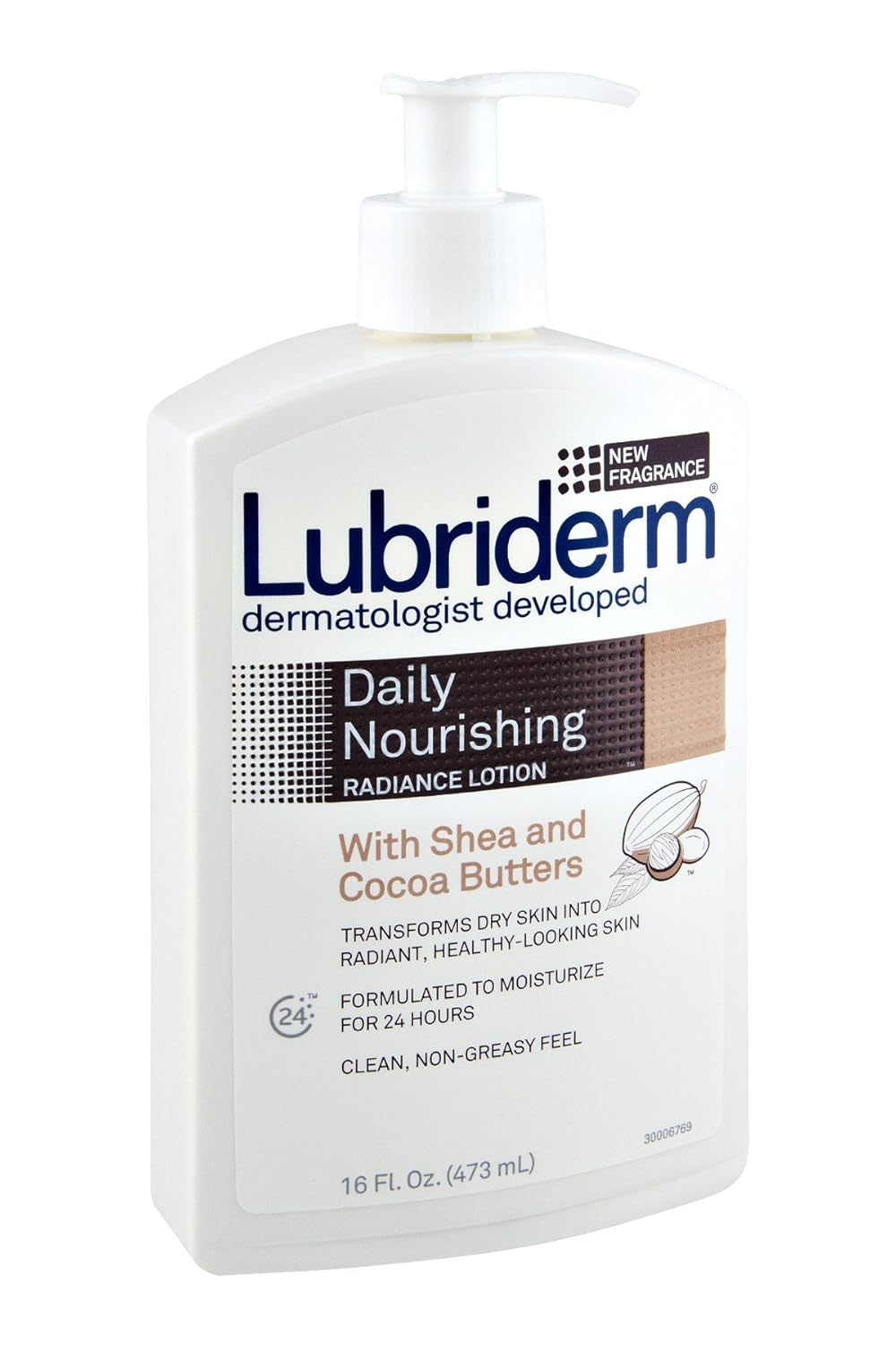 lubriderm dermatologist developed