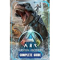 The unofficial ARK Guide: Survival Evolved & Add-ons: Zintzsch