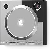 Amazon.com: Ring Wi-Fi Enabled Video Doorbell in Satin