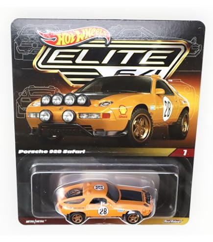Amazon.com: Hot Wheels Toyota Chaser JZX100 1996 Elite 64 (2023