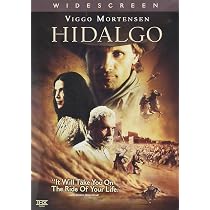 Hidalgo (Widescreen Edition) | Amazon.com.br