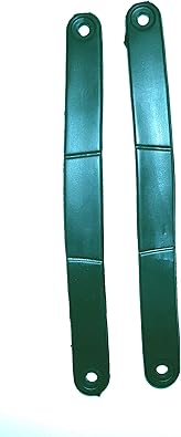 croc heel strap replacement