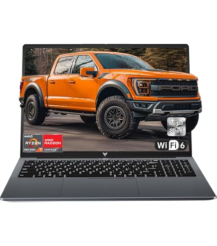 ACEMAGIC Laptop Computer Intel N150 Windows Laptops 18.5-in 16GB