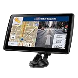 7'' GPS Navigator for Car Truck RV - Touchscreen